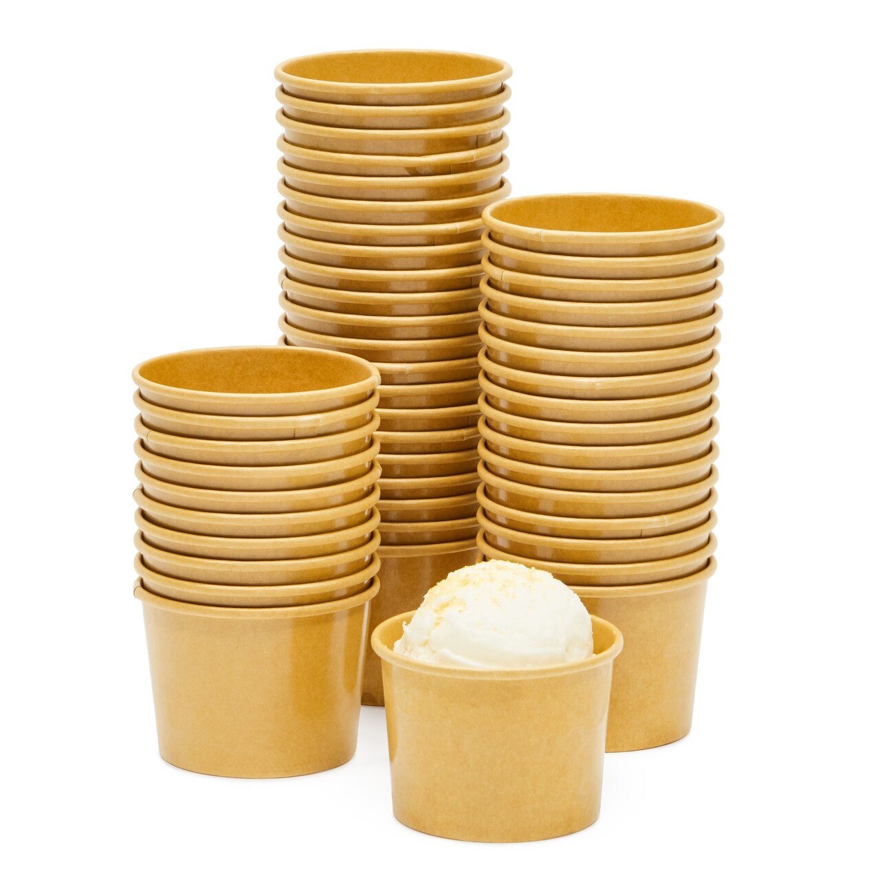 5 oz paper cups bulk on sale